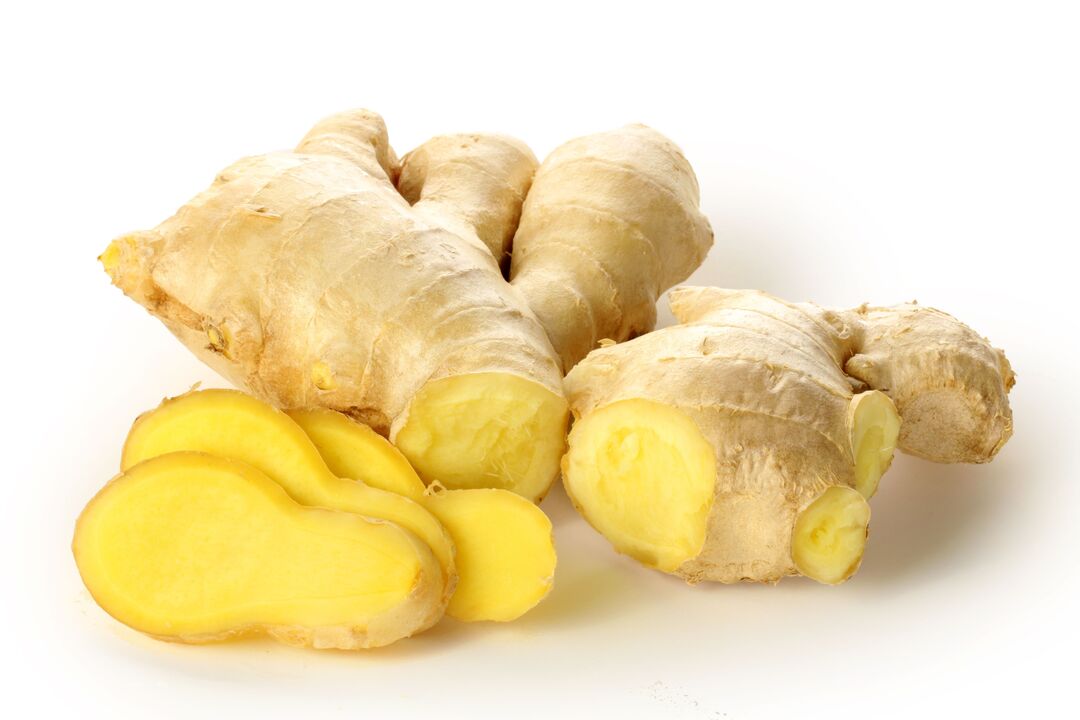 Zencefil